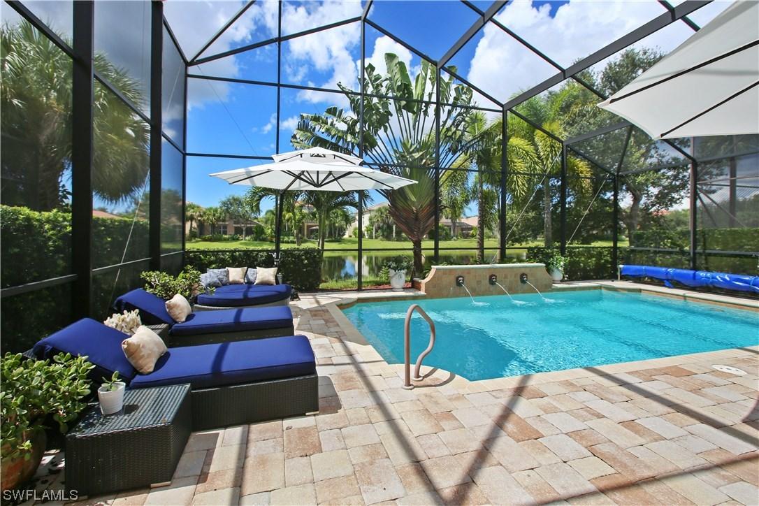 1921 Isla De Palma Cir., Naples, FL 34119