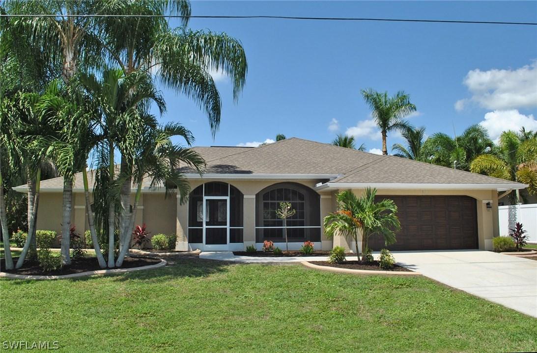 1532 SE 6th Ave., Cape Coral, FL 33990