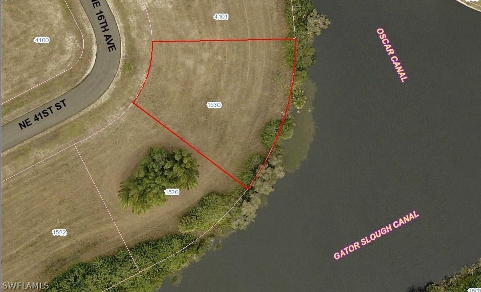 1530 NE 41st St., Cape Coral, FL 33909