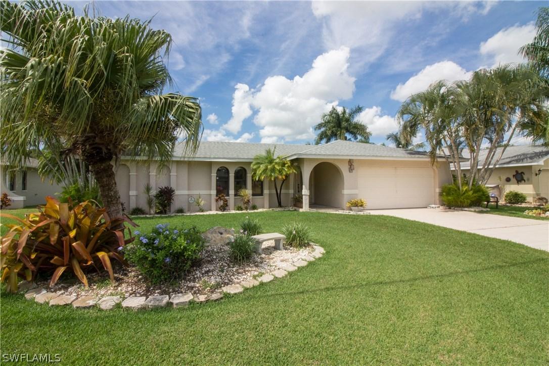 920 SE 4th Pl., Cape Coral, FL 33990