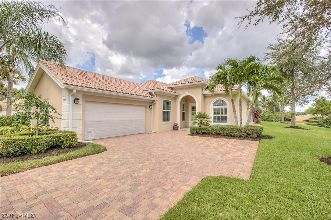 15419 Trevally Way, Bonita Springs, FL 34135