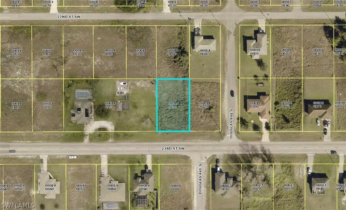 4003 7th St., Lehigh Acres, FL 33976