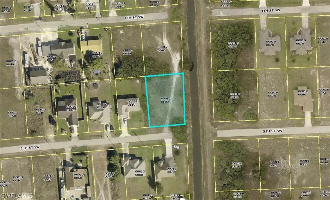 4300 5th St., Lehigh Acres, FL 33976