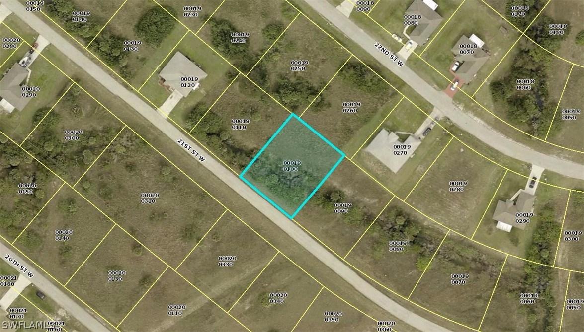 51 Denis St., Lehigh Acres, FL 33976