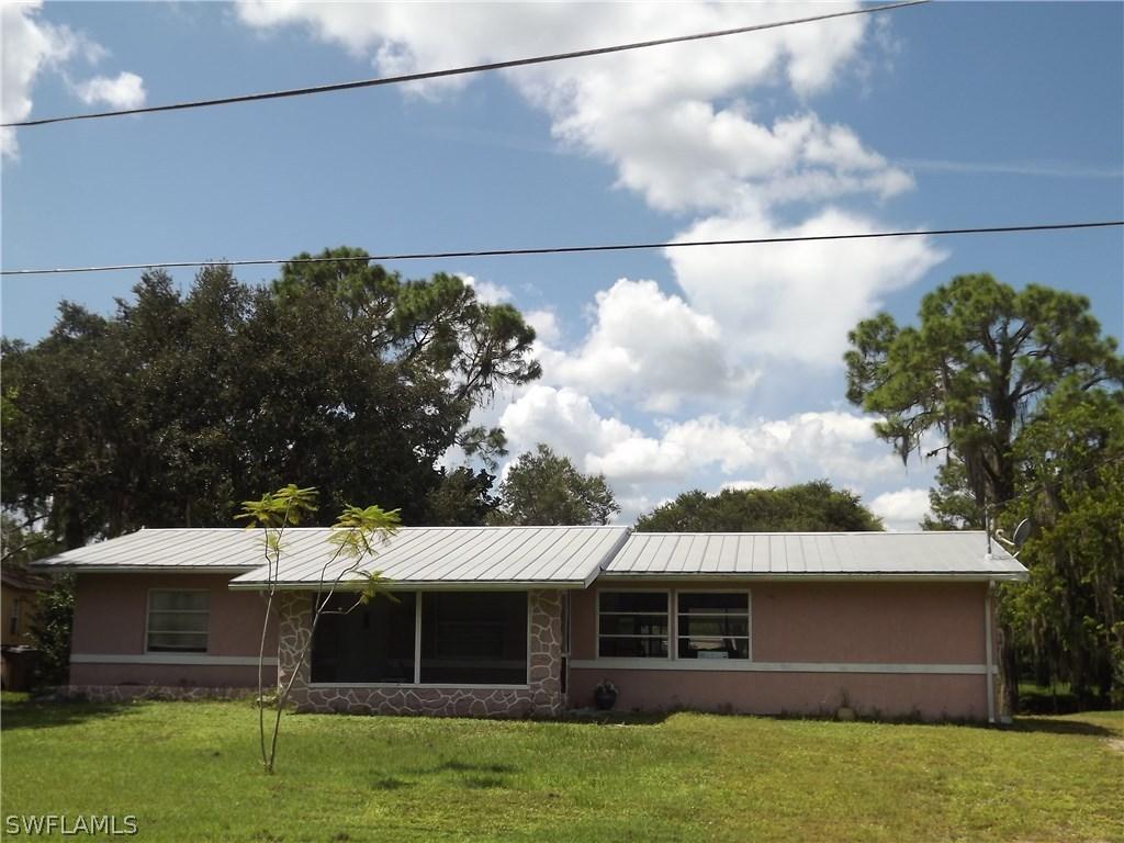 2170 Gardner Rd., Alva, FL 33920