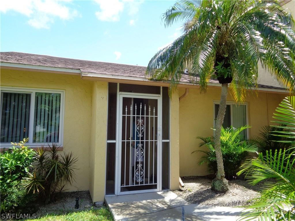 1219 SE 23rd Pl. #1, Cape Coral, FL 33990