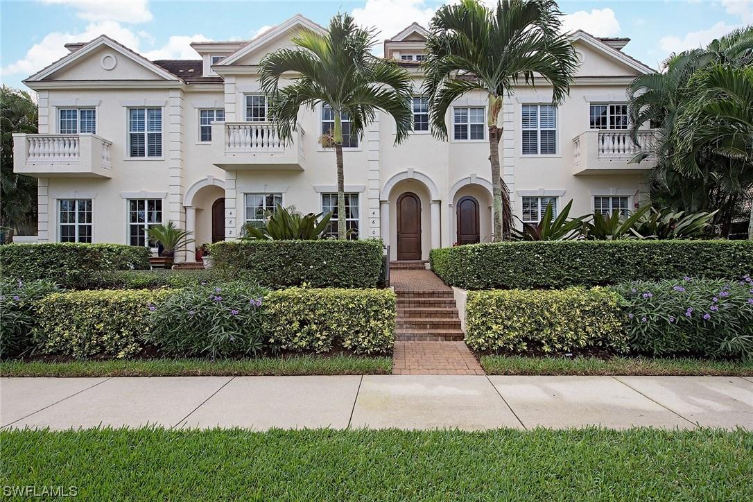 460 11th Ave. #2, Naples, FL 34102