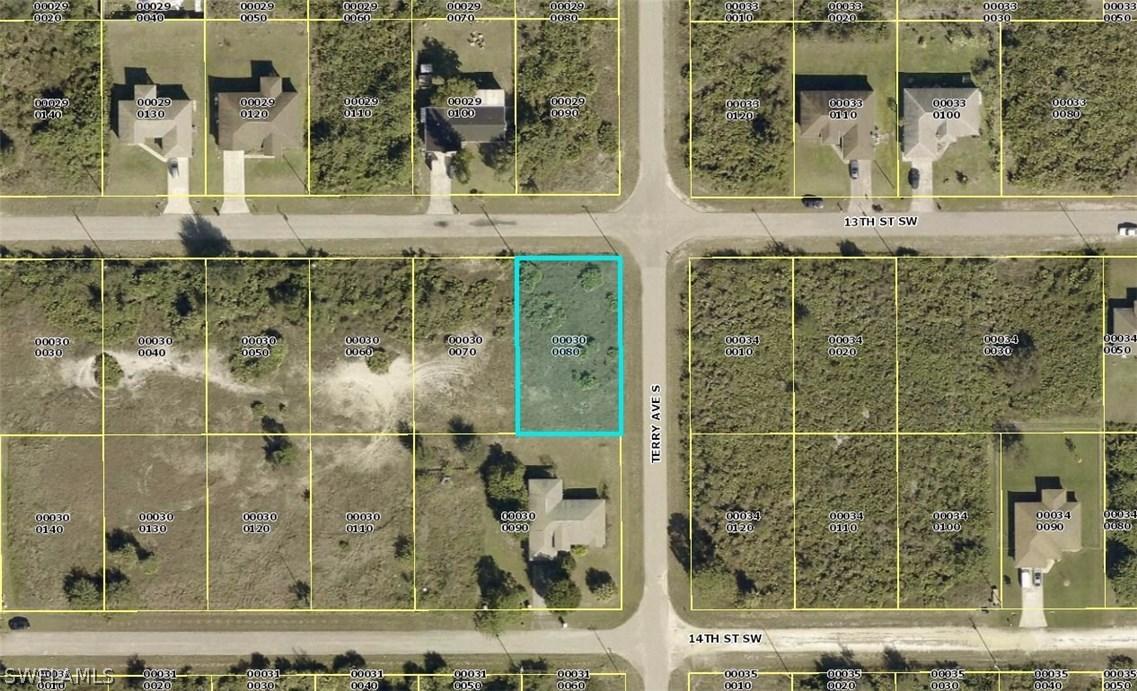 3601 13th St., Lehigh Acres, FL 33976