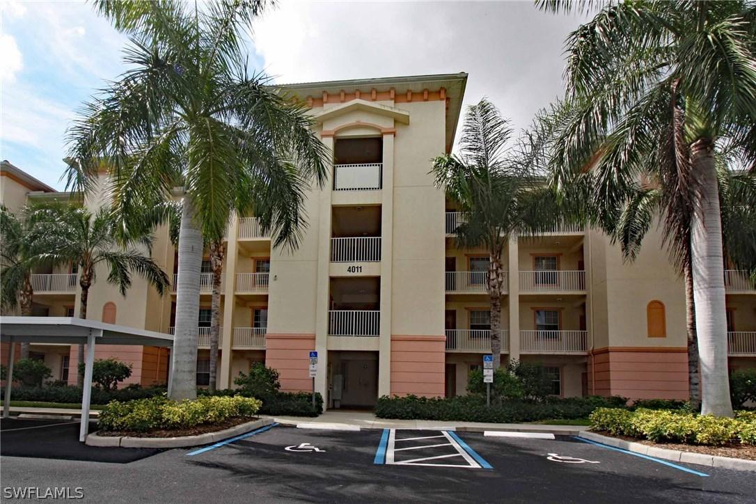 4011 Palm Tree Blvd. #405, Cape Coral, FL 33904