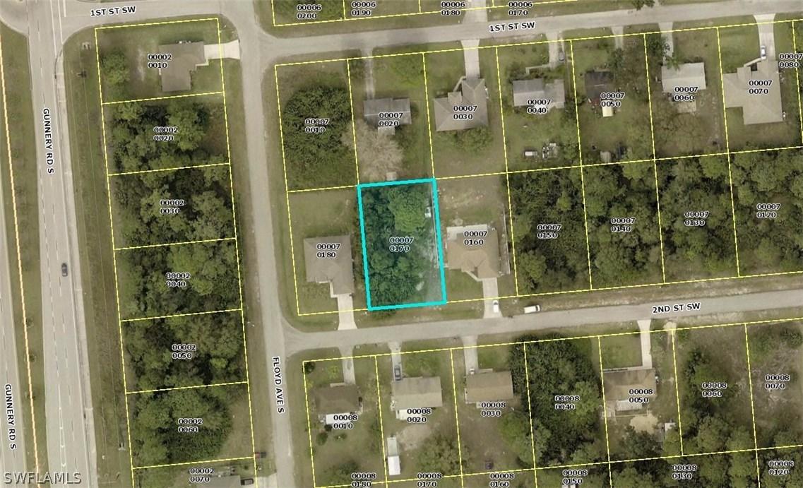 4316 2nd St., Lehigh Acres, FL 33976