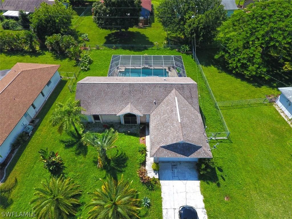 2206 NE 4th St., Cape Coral, FL 33909
