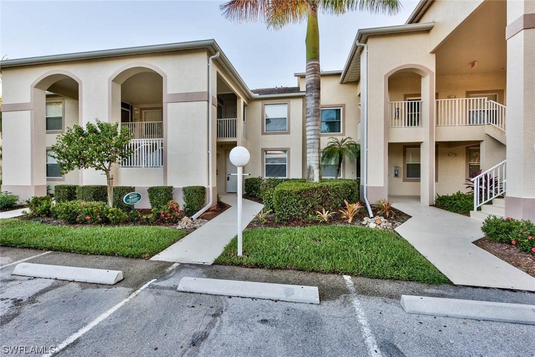 21341 Lancaster Run #412, Estero, FL 33928