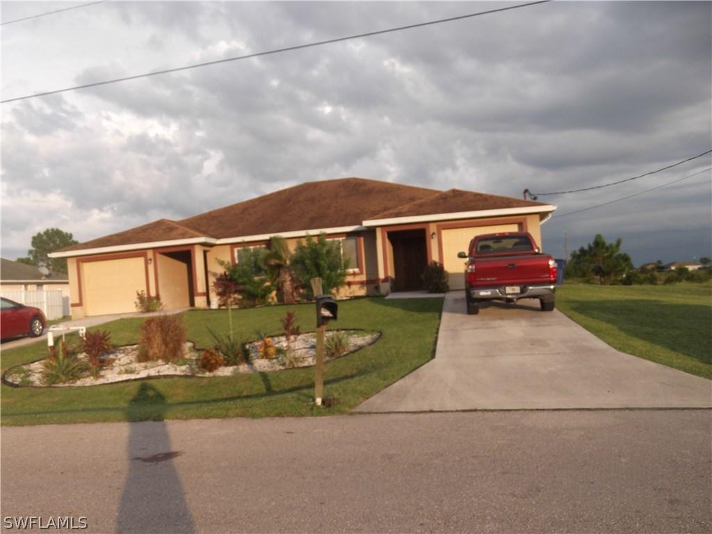 1525 Hightower Ave., Lehigh Acres, FL 33973