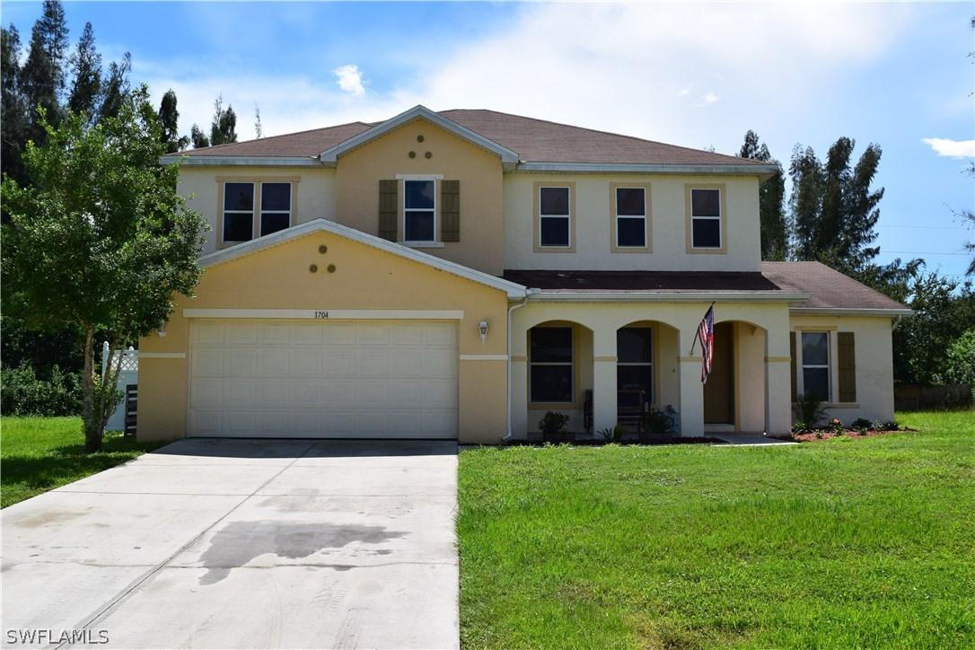 1704 SW 3rd Ter., Cape Coral, FL 33991
