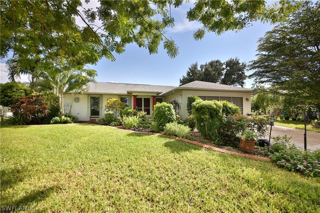 1028 SE 25th Ln., Cape Coral, FL 33904