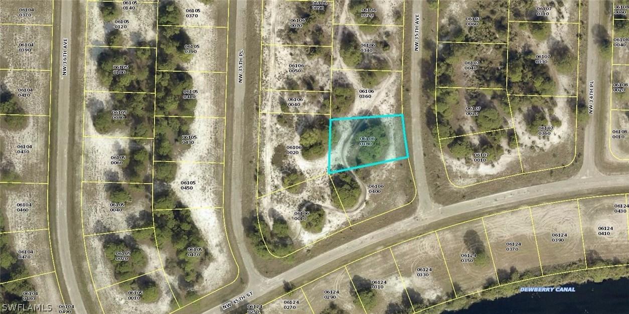 4504 NW 35th Ave., Cape Coral, FL 33993