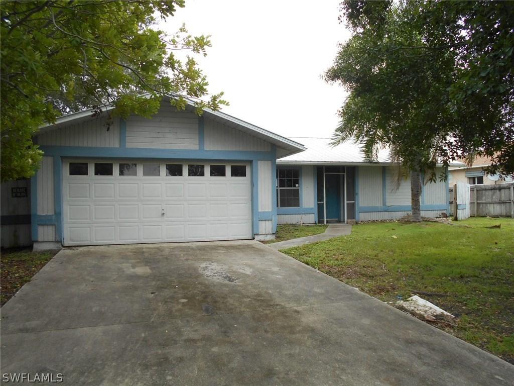 105 SW Trafalgar Pkwy., Cape Coral, FL 33991
