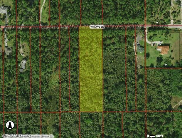 16th Ave., Naples, FL 34117