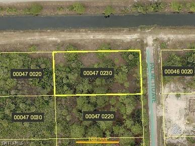 721 Palmetto Ave., Lehigh Acres, FL 33972