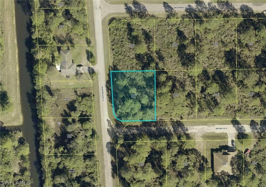 917 Broad St., Lehigh Acres, FL 33974