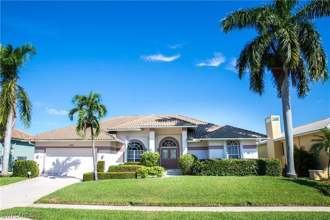 1100 Cara Ct., Marco Island, FL 34145