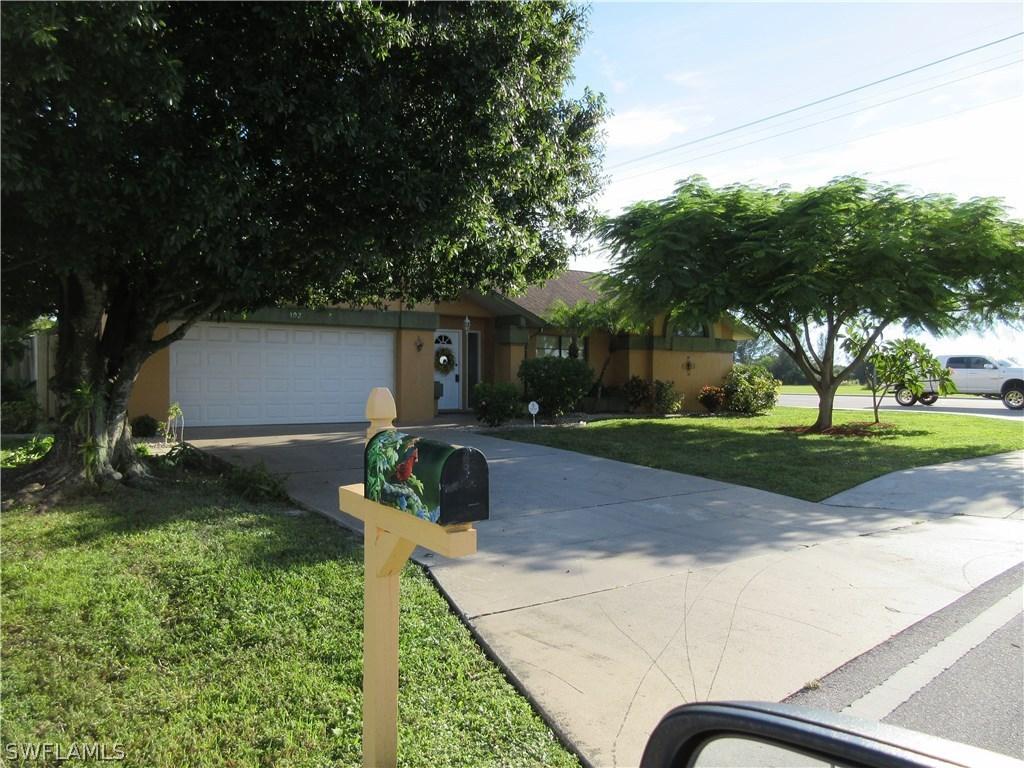 102 SE 11th Ter., Cape Coral, FL 33990