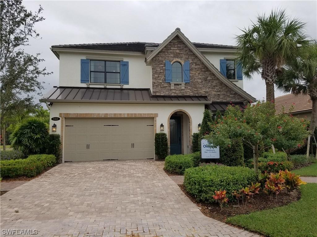 [Address Hidden by Seller], Naples, FL 34120
