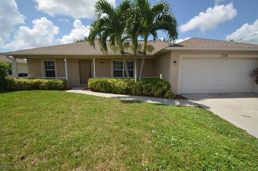 3728 13th Ave., Cape Coral, FL 33914