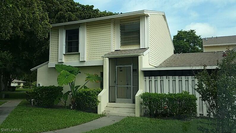 1410 SW 50th St. #3, Cape Coral, FL 33914
