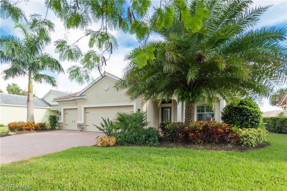13580 Palmetto Grove Dr., Fort Myers, FL 33905
