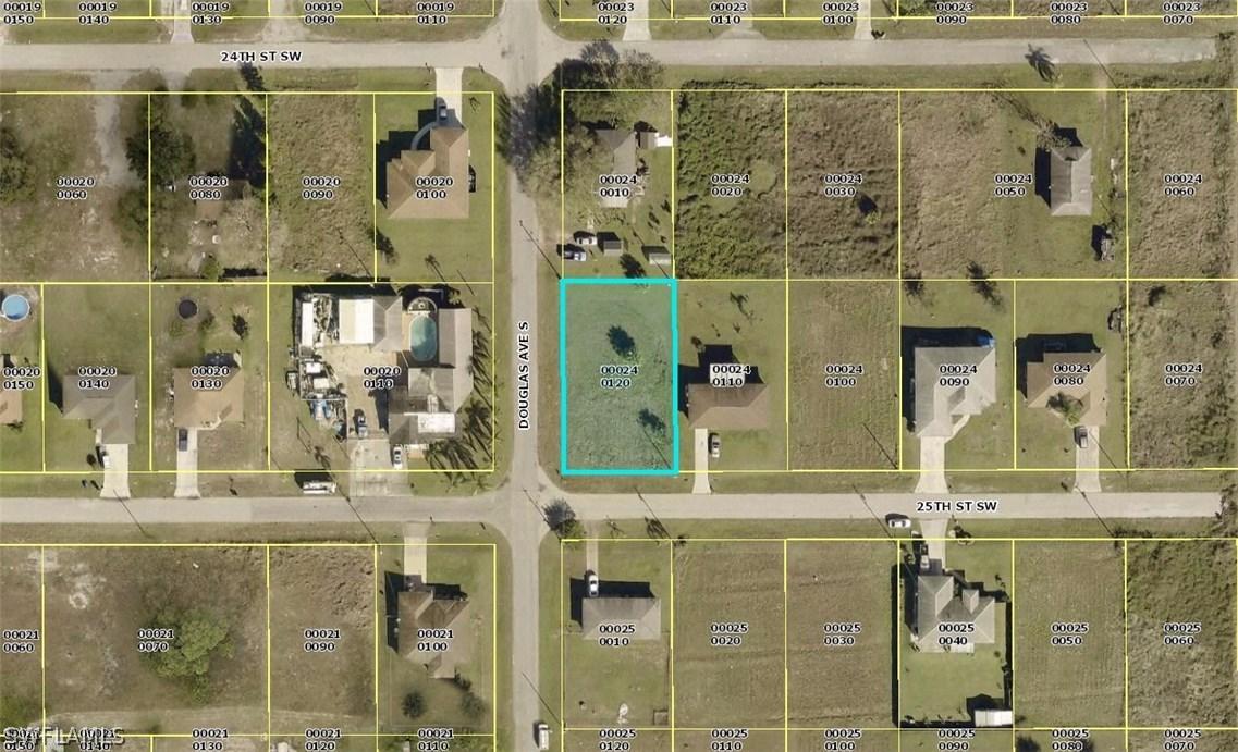 4110 25th St., Lehigh Acres, FL 33976