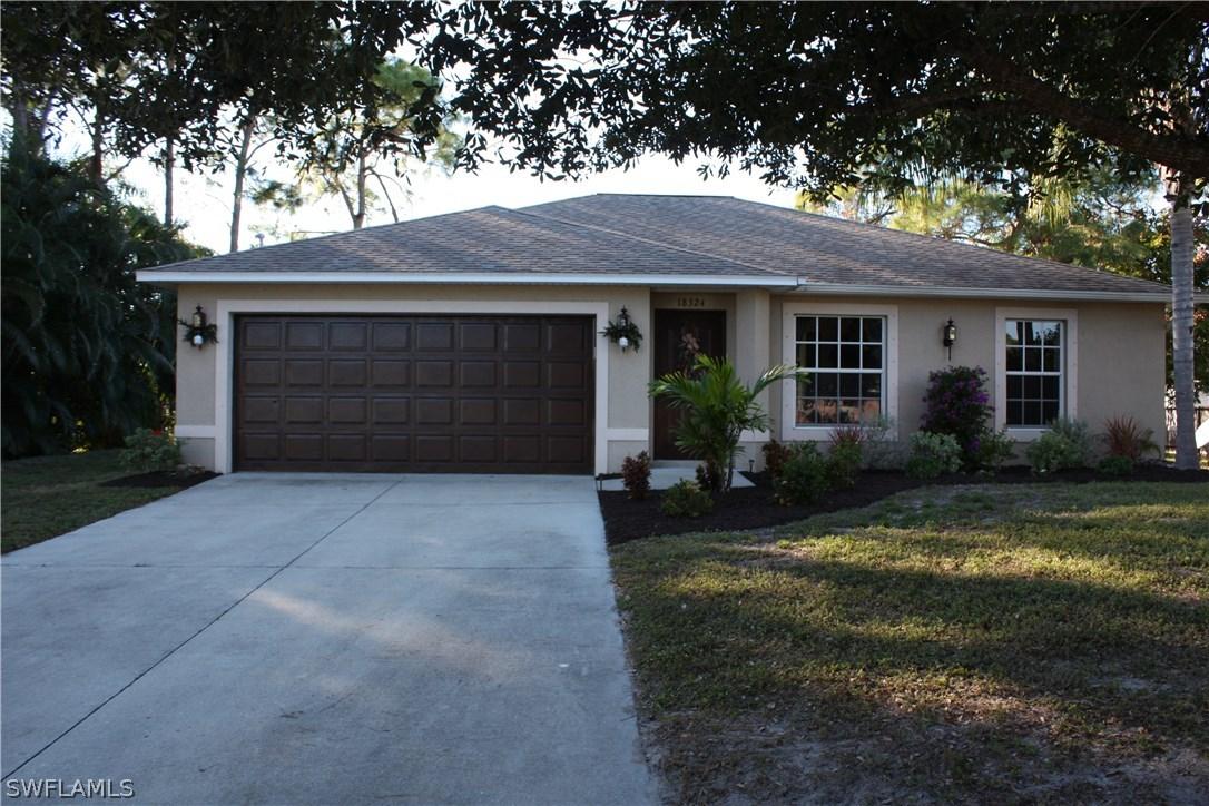 18324 Oriole Rd., Fort Myers, FL 33967