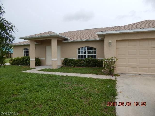 2929 SW 2nd Ln., Cape Coral, FL 33991