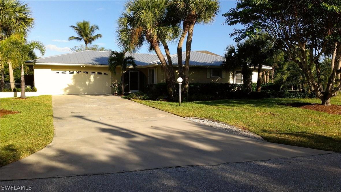 3850 Coquina Dr., Sanibel, FL 33957