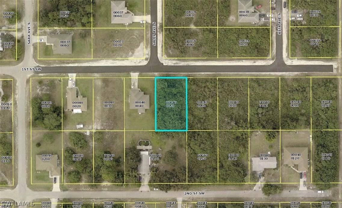 3411 1st St., Lehigh Acres, FL 33971