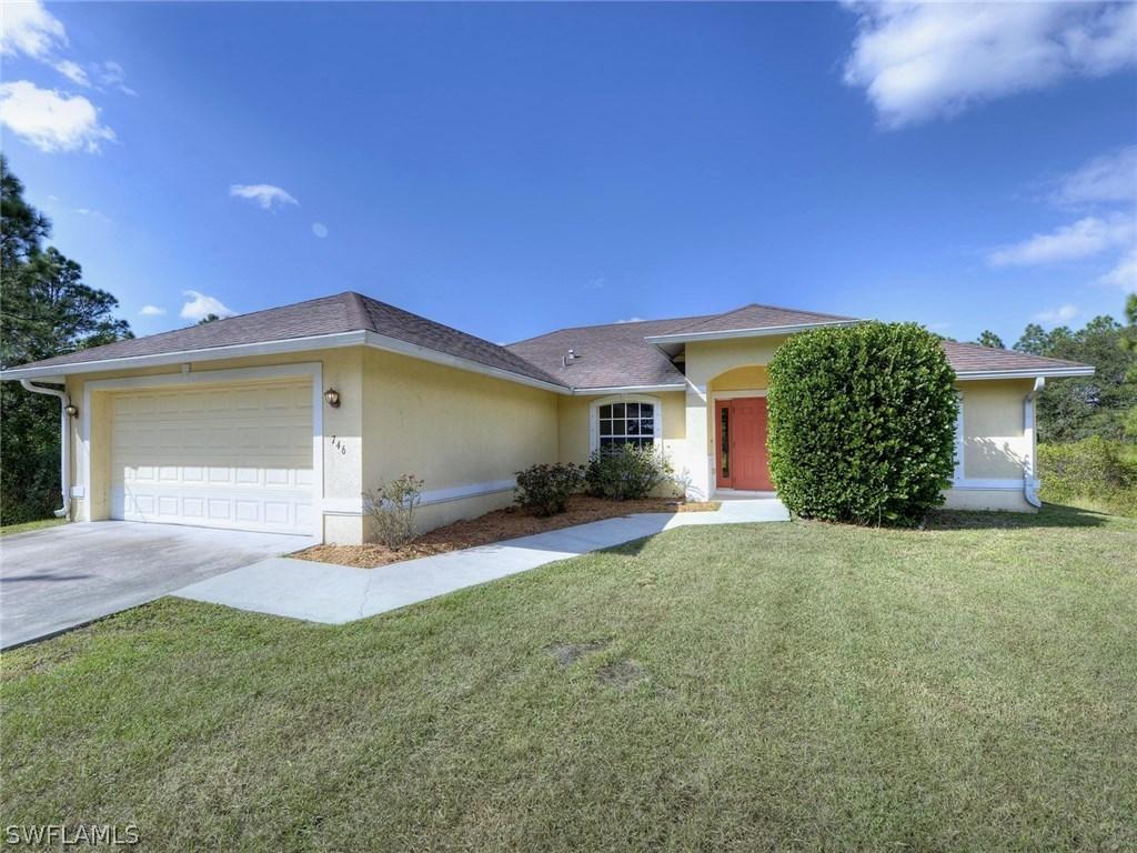 746 Oro Ave., Lehigh Acres, FL 33974
