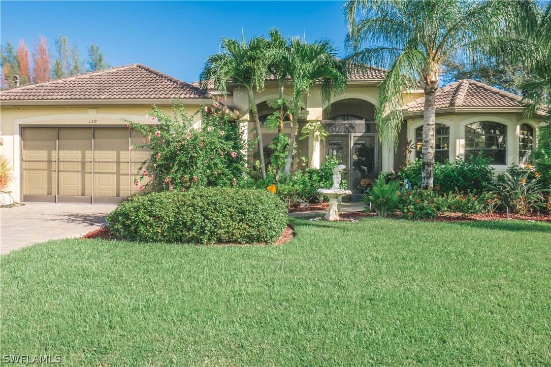 139 Aviation Pkwy., Cape Coral, FL 33904