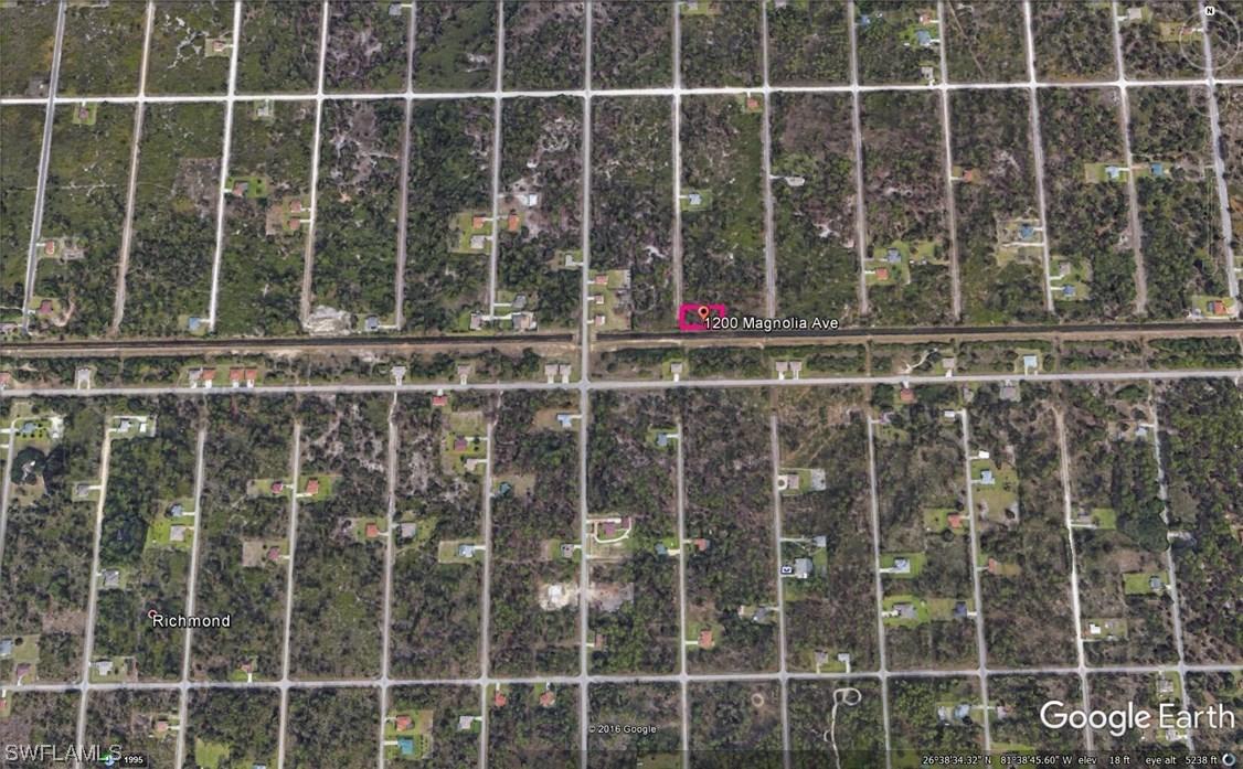 1200 Magnolia Ave., Lehigh Acres, FL 33972