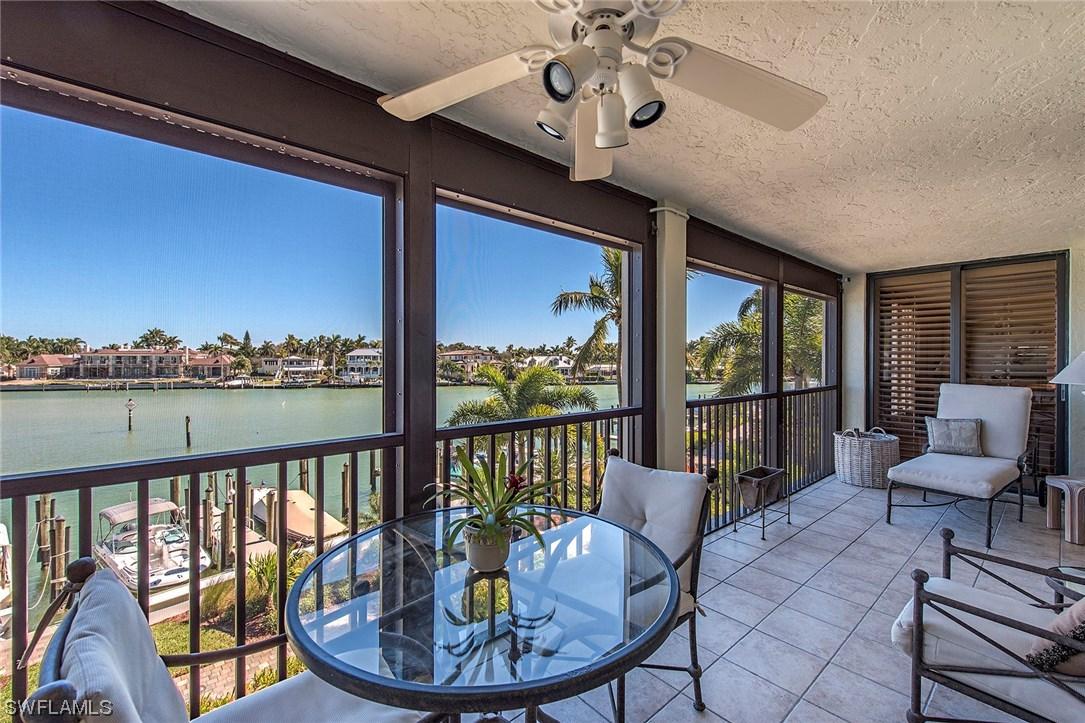 2400 Gulf Shore Blvd. #204, Naples, FL 34103