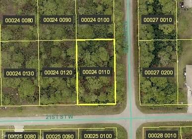 3300 21st St., Lehigh Acres, FL 33971
