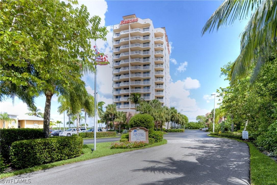 8771 Estero Blvd. #201, Fort Myers Beach, FL 33931