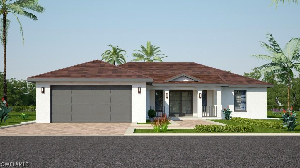 808 SW 13th Ave., Cape Coral, FL 33991