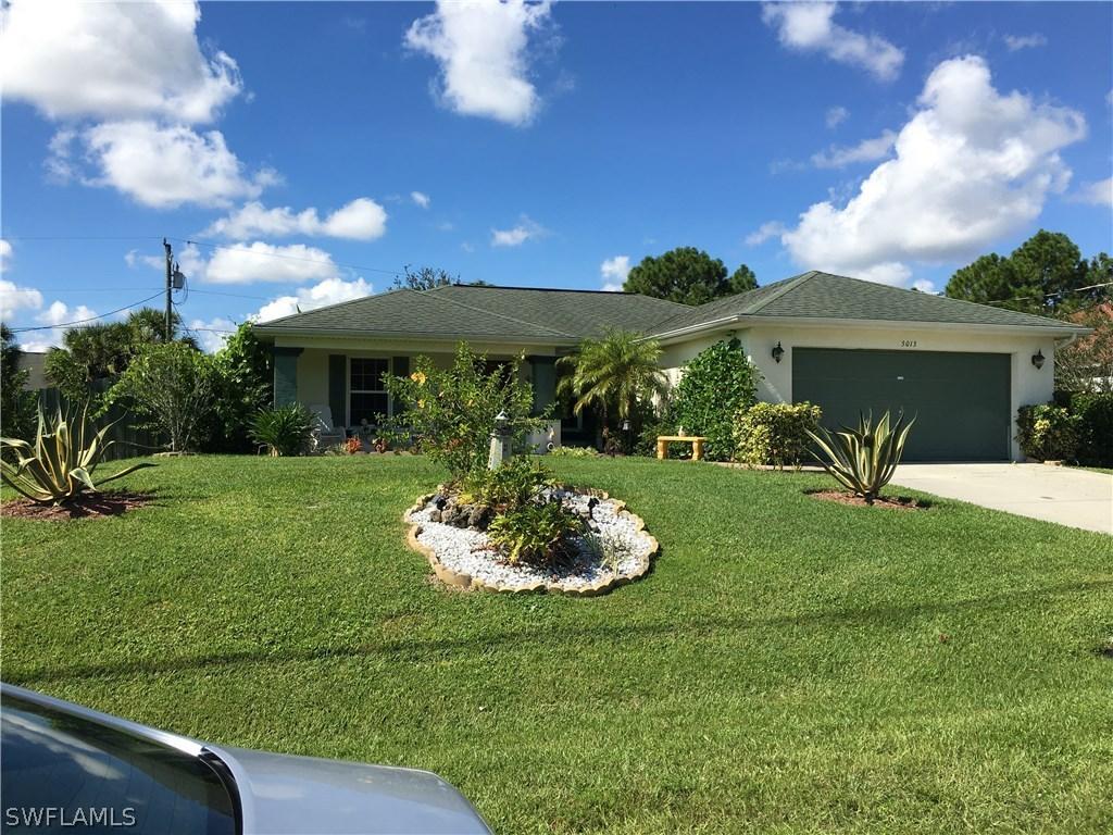 5013 Lee Cir., Lehigh Acres, FL 33971