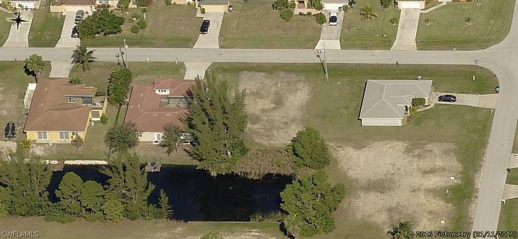 110 SW 21st Ter., Cape Coral, FL 33991