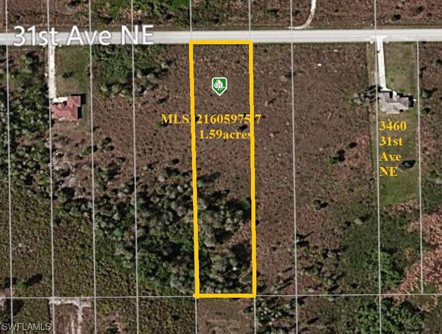 31st Ave., Naples, FL 34120