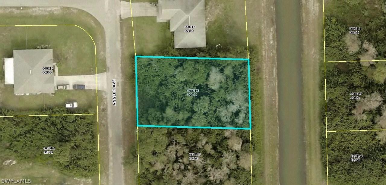 1024 Angelo Ave., Lehigh Acres, FL 33971