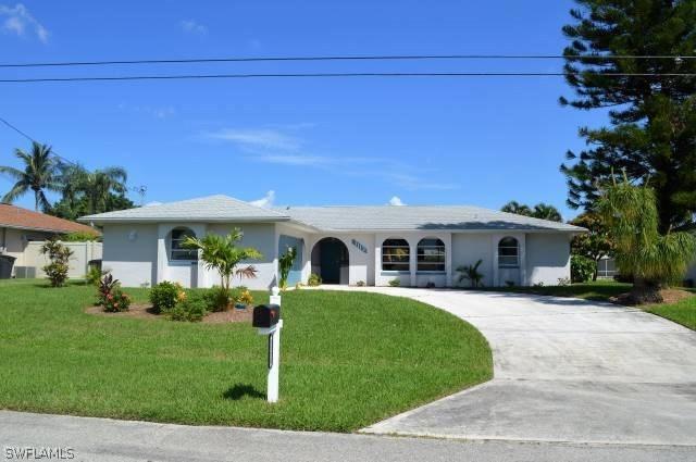1113 SE 29th Ter., Cape Coral, FL 33904