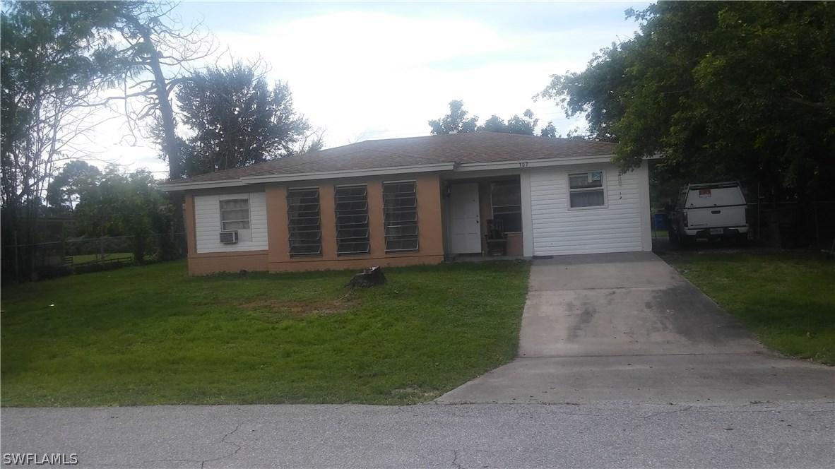 [Address Hidden by Seller], Lehigh Acres, FL 33936