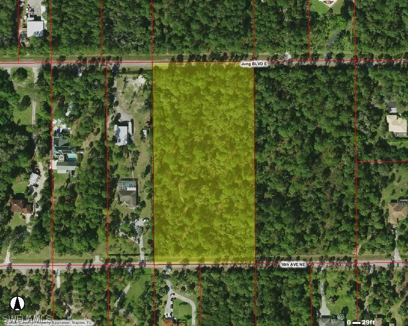 16th Ave., Naples, FL 34120