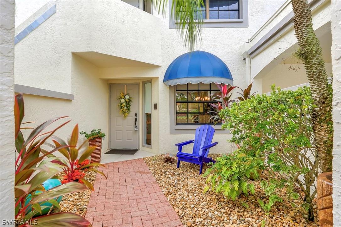 9603 Halyards Ct. #15, Fort Myers, FL 33919